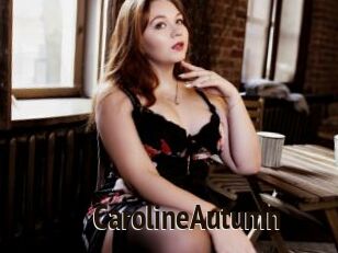 CarolineAutumn