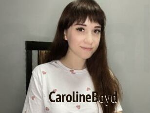 CarolineBoyd