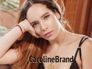 CarolineBrand