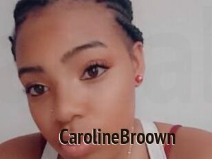 CarolineBroown