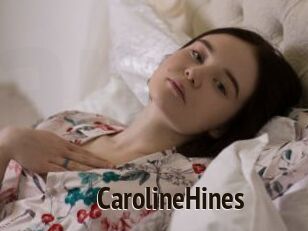 CarolineHines