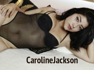 CarolineJackson