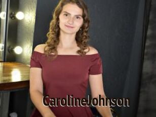 CarolineJohnson