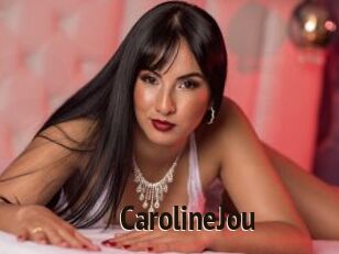 CarolineJou