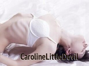 CarolineLittleDevil