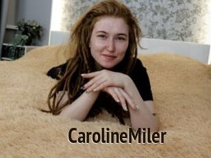 CarolineMiler