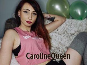 CarolineQueen