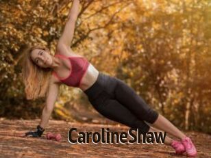 CarolineShaw