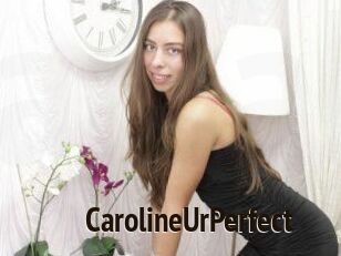 CarolineUrPerfect