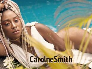 CarolneSmith