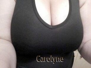 Carolyne