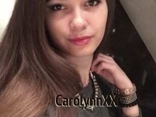 CarolynnXX