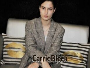 CarrieBlack