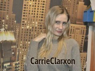 CarrieClarxon