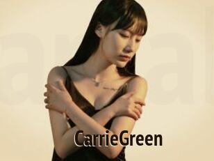 CarrieGreen