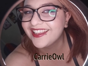 CarrieOwl