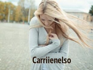 Carriienelso