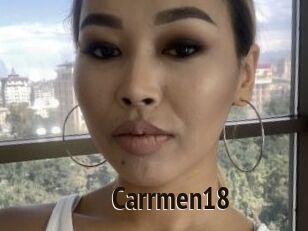 Carrmen18