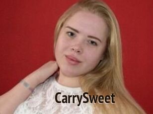 CarrySweet