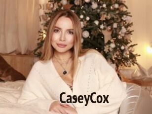 CaseyCox