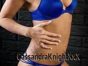 CassandraKnightXxX