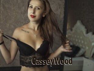 CasseyWood