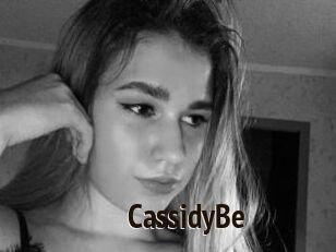 CassidyBe