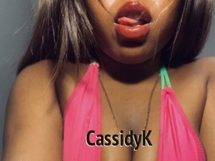 CassidyK