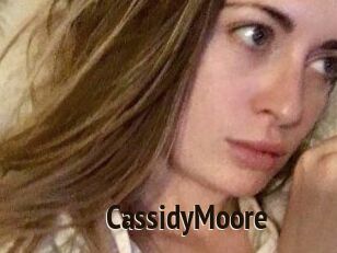 CassidyMoore