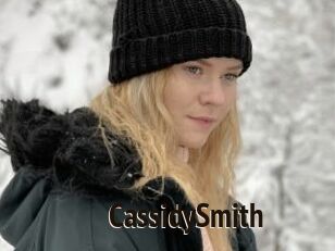 CassidySmith