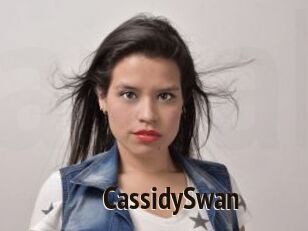 CassidySwan