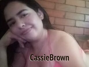 CassieBrown