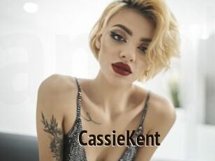 CassieKent