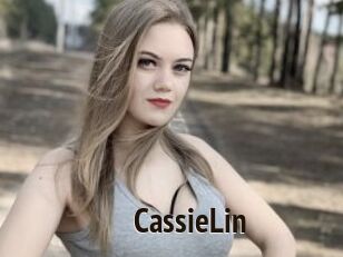 CassieLin