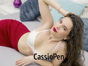 CassiePen