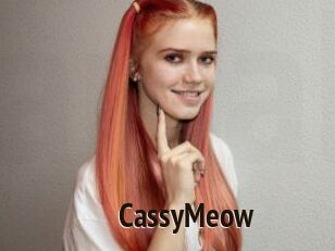 CassyMeow