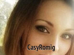 CasyRomig