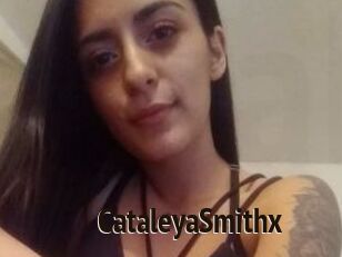 CataleyaSmithx