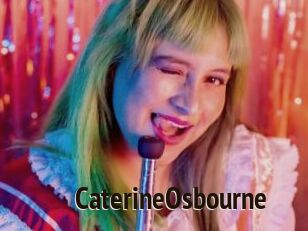 CaterineOsbourne