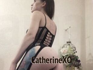 CatherineXO