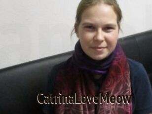 CatrinaLoveMeow