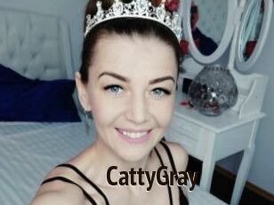 CattyGray