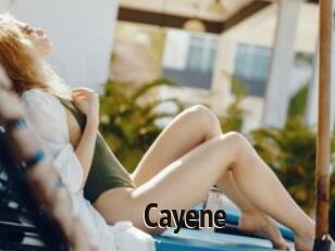 Cayene