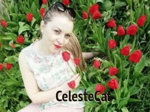 CelesteCat