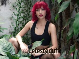 Celesteduff