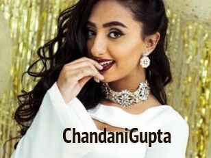 ChandaniGupta