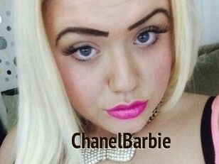 ChanelBarbie