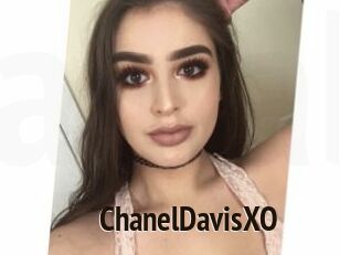 ChanelDavisXO