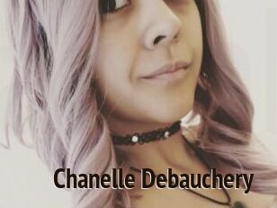 Chanelle_Debauchery