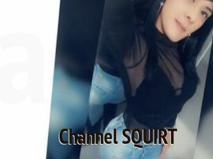 Channel_SQUIRT